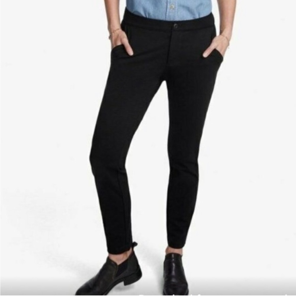 American Giant The Cigarette Pant